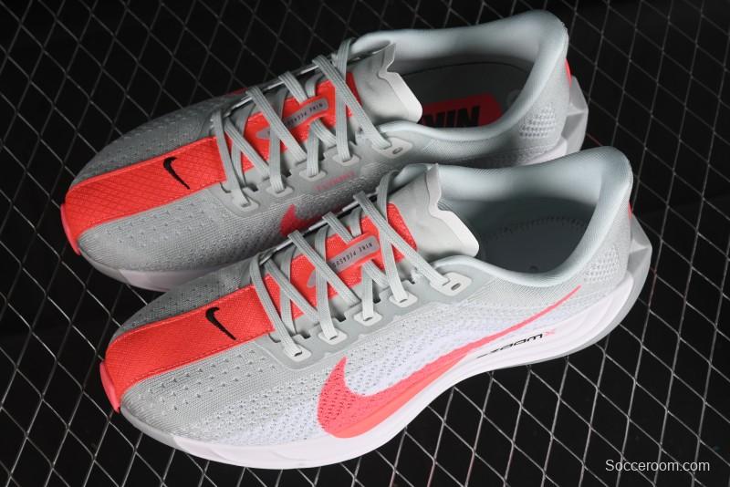 Nike Air Zoom Pegasus 35 Running Shoes with Breathable Mesh and Zoom Air Cushion - FQ7262-001