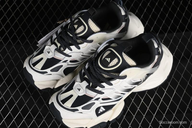 Adidas Vento XLG Deluxe Retro Casual Dad Shoes - JR0577