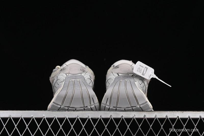 Balenciaga Stapler Trend Running Shoes - W3ST49191