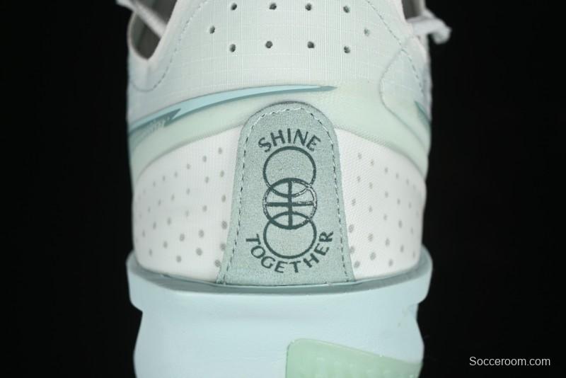 Nike Air Zoom G.T.Cut 3 EP Basketball Shoes with Full-Length ZoomX Foam - DV2918-300