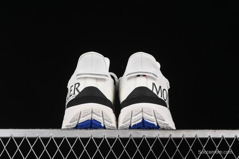 Moncler Trailgrip GTX Mountain Outdoor Shoes with Anti-Tear Material - M00240M3457