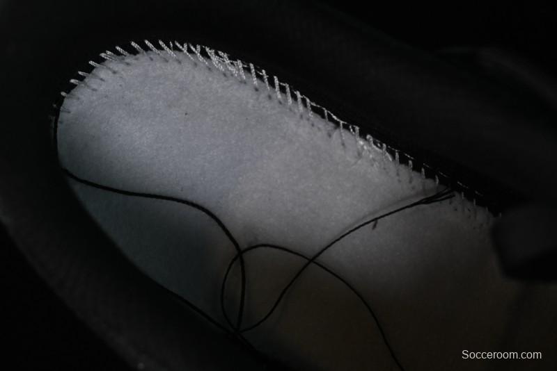 Nike Air Force 1 '07 Low Cleanfit High Street Retro Style All Black Star-Studded Diamond Accents Lace-Up Low-Top Casual Sneakers - ZH0316-030