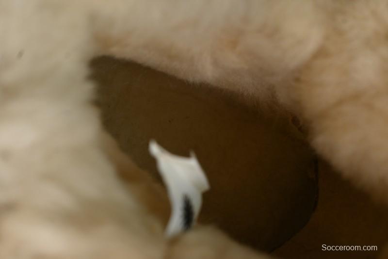 UGG Mini Bailey Button II Classic Short Boots with Wooden Button - 1016422