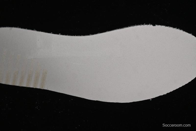 Nike Travis Scott x Fragment Design x Air Jordan 1 Low OG SP Sneakers - XY2688-106