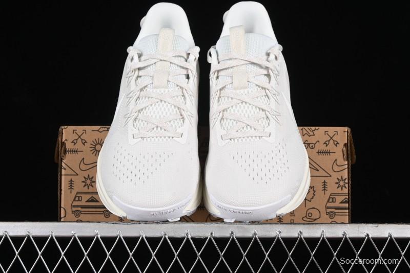 Nike Pegasus Trail 5 Off-Road Series Lightweight Comfortable Durable Low-Top Running Shoes - DV3864-101