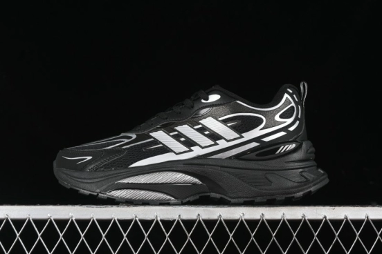 Adidas Originals Mts Pro IH5835 Retro Breathable Cushioned Casual Running Shoes