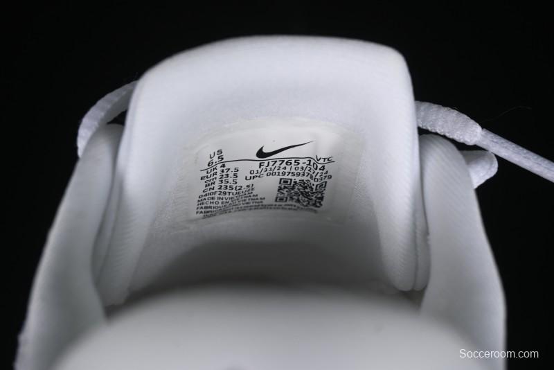 Nike Journey Run 2024 Low-Top Casual Running Shoes with Shock Absorption, Anti-Slip and Wear-Resistant Design - FJ7765-104