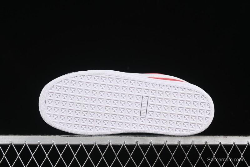 Puma Suede XL Retro Casual Sneakers - 395205-03