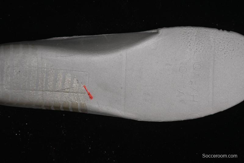 Nike Air Force 1 '07 Low Stussy Collaboration - Light Bone Gum Sole Casual Sneakers - XZ5688-003