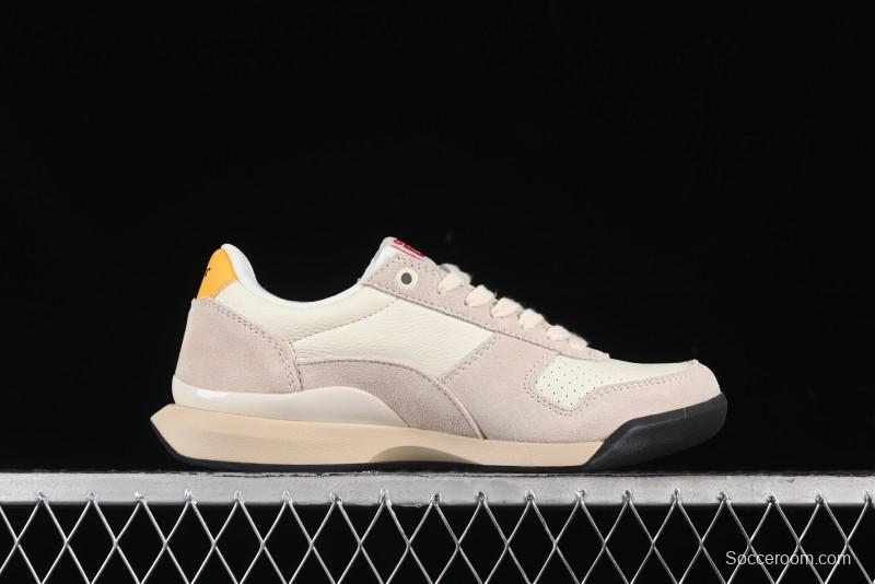 Onitsuka Tiger Ultimate 81 EX 40th Anniversary Breathable Comfort Casual Shoes - 1183B510-203