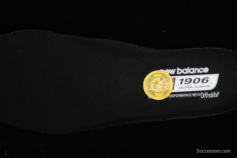 New Balance 1906 Series Retro Dad Style Casual Running Shoes - M1906WFC