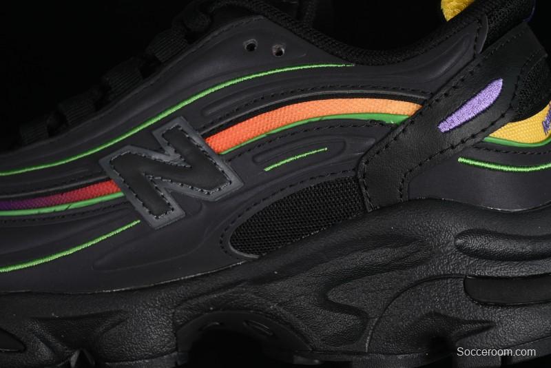 New Balance 1000 Series Retro Dad Style Low-Top Casual Running Shoes - M1000TP