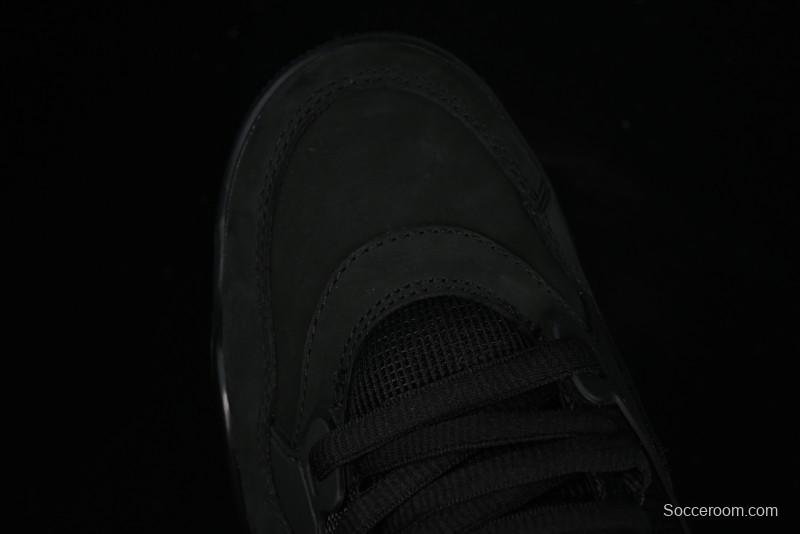 Nike Air Jordan 4 Retro Low Basketball Shoes - FQ7939-004