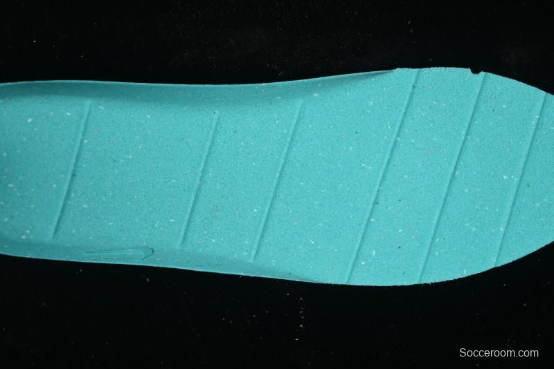 Nike Suede Slip-Resistant Wear-Resistant Low-Top Casual Shoes FN0314-100