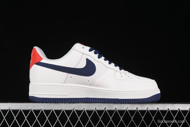 Nike Air Force 1 '07 Low CDG Play Sneakers - KK1988-001
