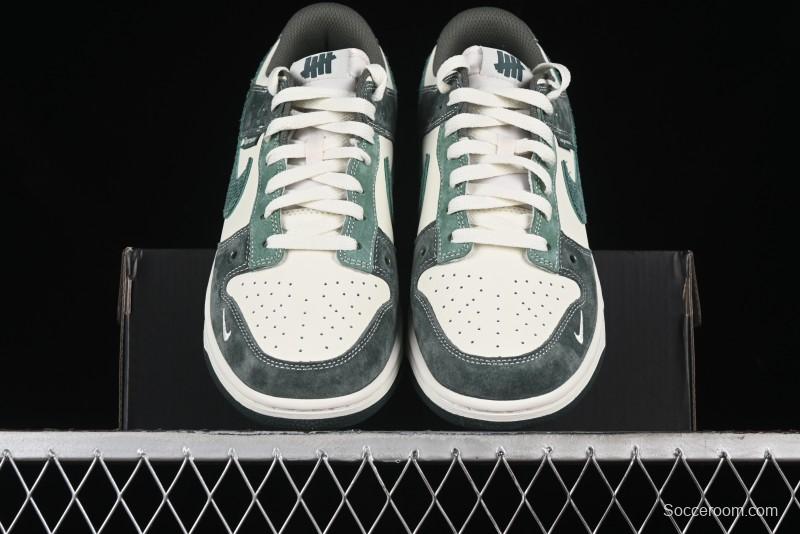 Nike SB Dunk Low SUP Collaboration Anniversary Custom Sneakers - DJ2024-042