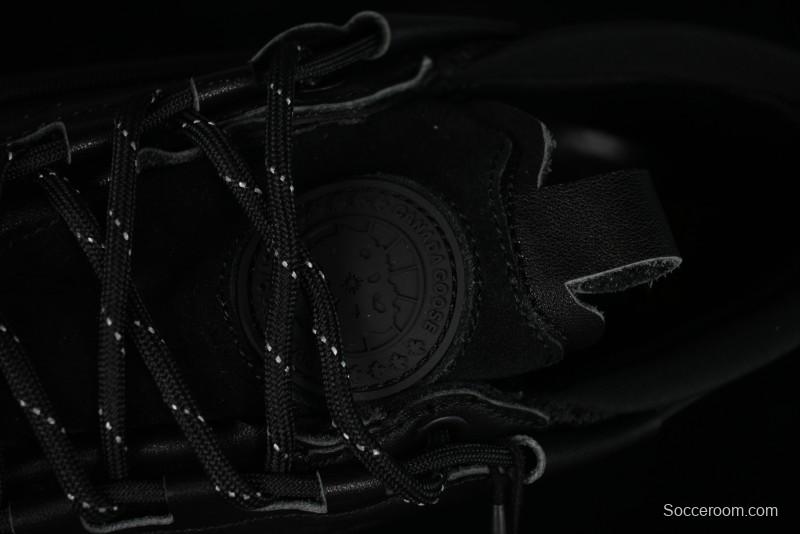 Canada Goose Glacier Trail Sneaker Low-Top Lifestyle Casual Shoes - X.E5