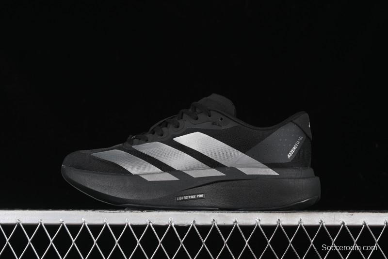 Adidas Adizero Evo SL Lightweight Breathable Cushioned Running Shoes - JQ7186