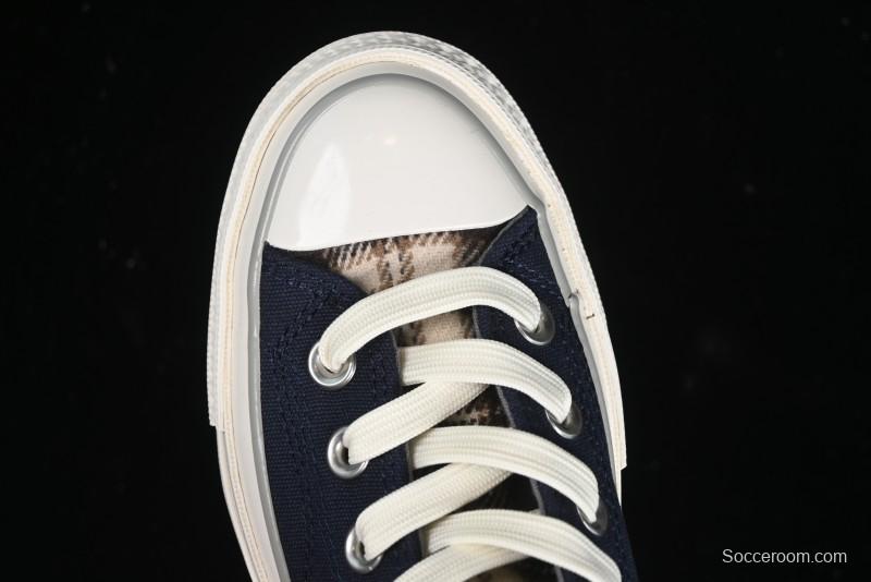 Converse Chuck Taylor All Star 1970s High Top Canvas Sneakers - A12453C