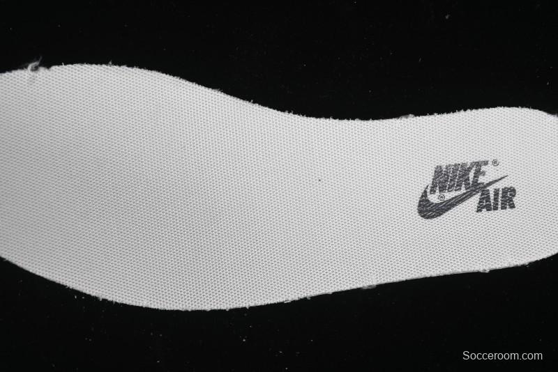 Nike Travis Scott x Fragment Design x Air Jordan 1 Low OG SP AJ1 Retro Sneakers - SJ2068-130