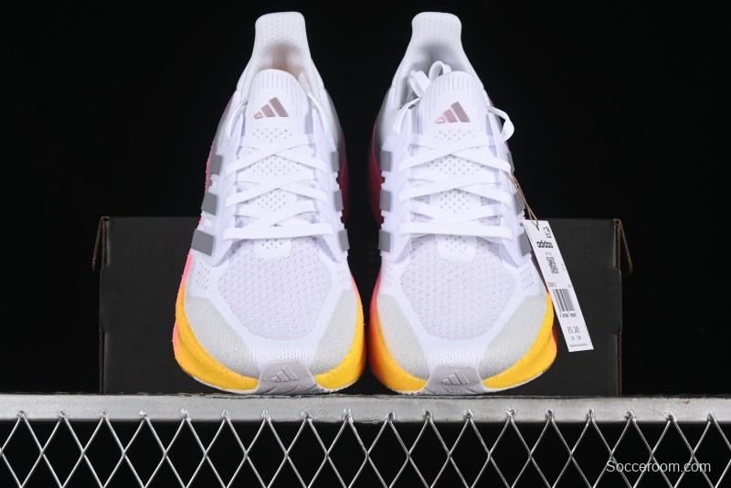 Adidas Ultraboost 5 ID8810 Running Shoes with Boost Cushioning - ID8810
