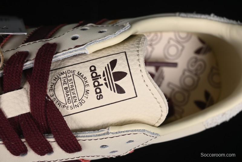 Adidas Samba OG IG1987 Classic Casual Sneakers - IG1987