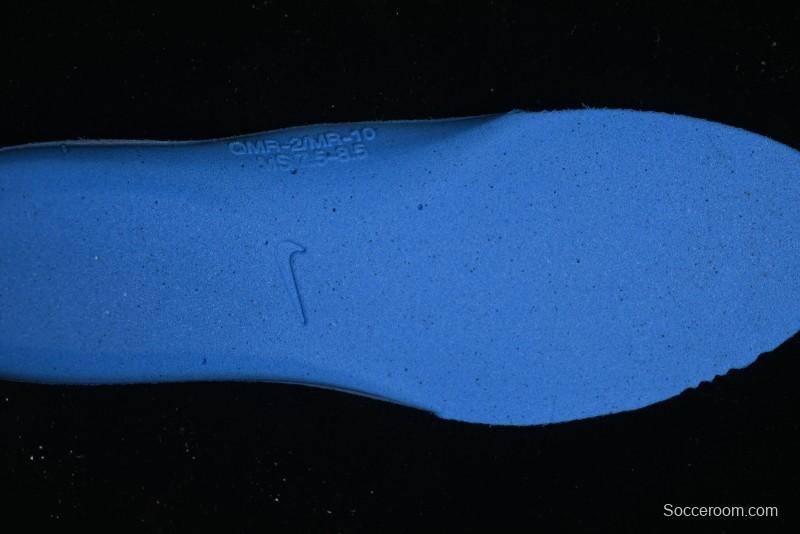 Nike Air Zoom Vomero 17 Lunar Summer 2024 New Cushioned Casual Running Shoes - FB1309-103