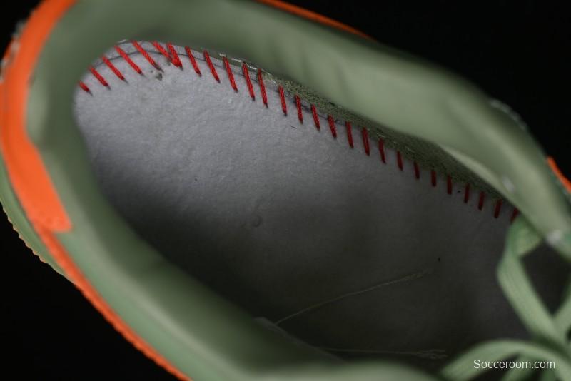 Nike Air Force 1 '07 Low Casual Sneakers with Full-Length Air Cushion - HJ9118-386