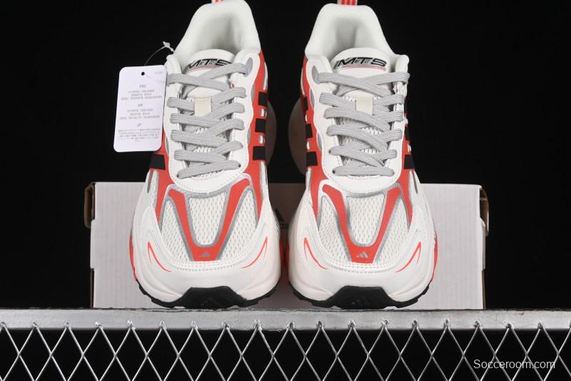 Adidas Originals Mts Pro IH5836 Retro Breathable Cushioned Casual Running Shoes