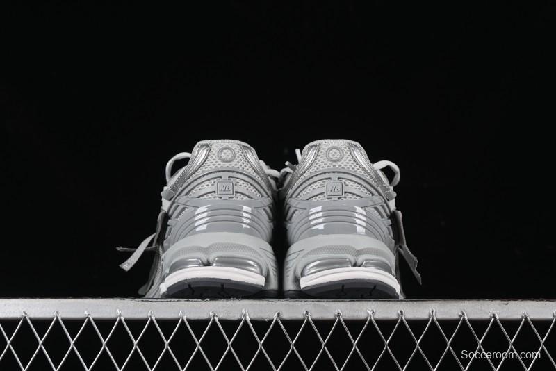 New Balance 1906 Series Retro Dad Style Casual Running Shoes with T-Beam Outsole - M1906AG