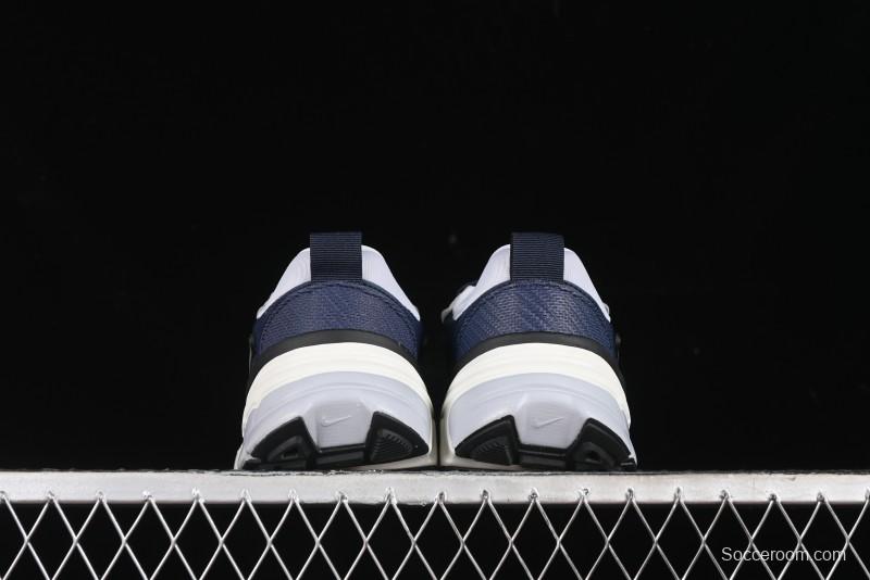 Nike V2K Runtekk Run Cushioned Anti-Slip Retro Low-Top Running Shoes - HJ4497-400