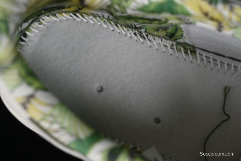 Nike Travis Scott x Fragment Design x Air Jordan 1 Low OG SP AJ1 - XY2688-119