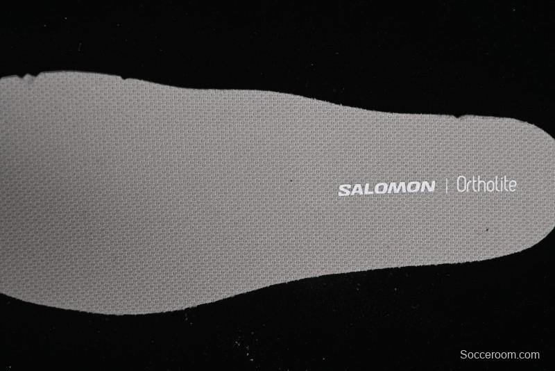 Salomon XT-6 Chromatic High-Tech Outdoor Casual Running Shoes - 475908-26