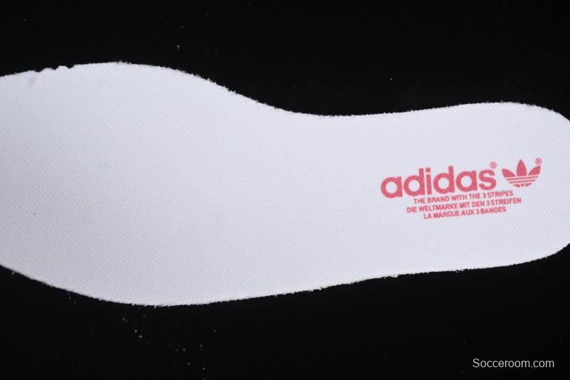 Adidas Gazelle W ID1105 Low-Top Casual Slip-Resistant Wear-Resistant Skate Shoes