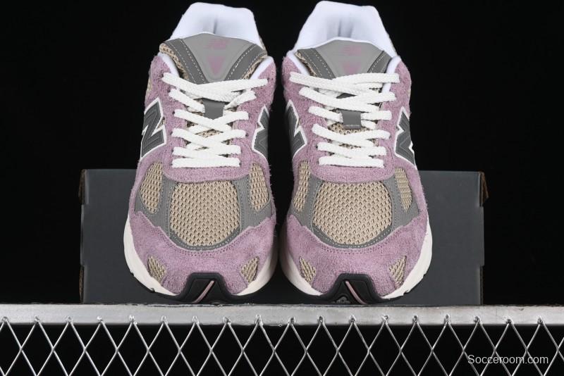 New Balance 2010 Series Retro Casual Running Shoes - U2010NB1