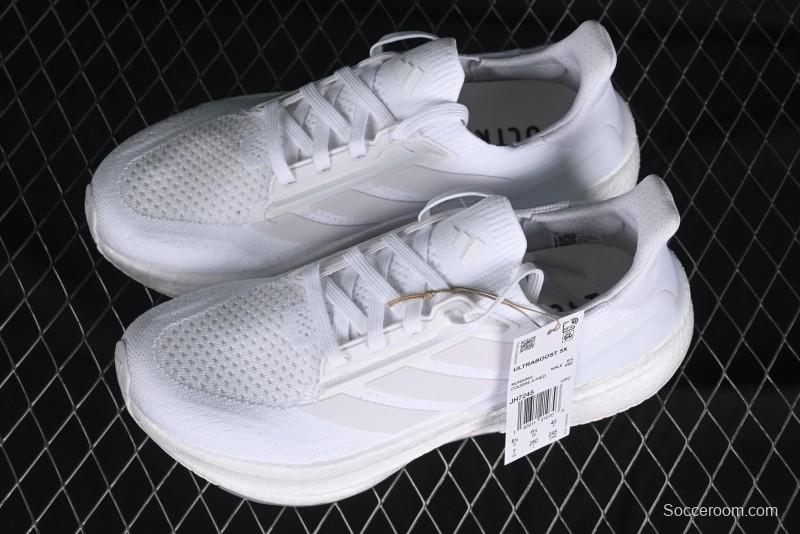 Adidas Ultraboost 5X Casual Running Shoes with Boost Cushioning - JH7245