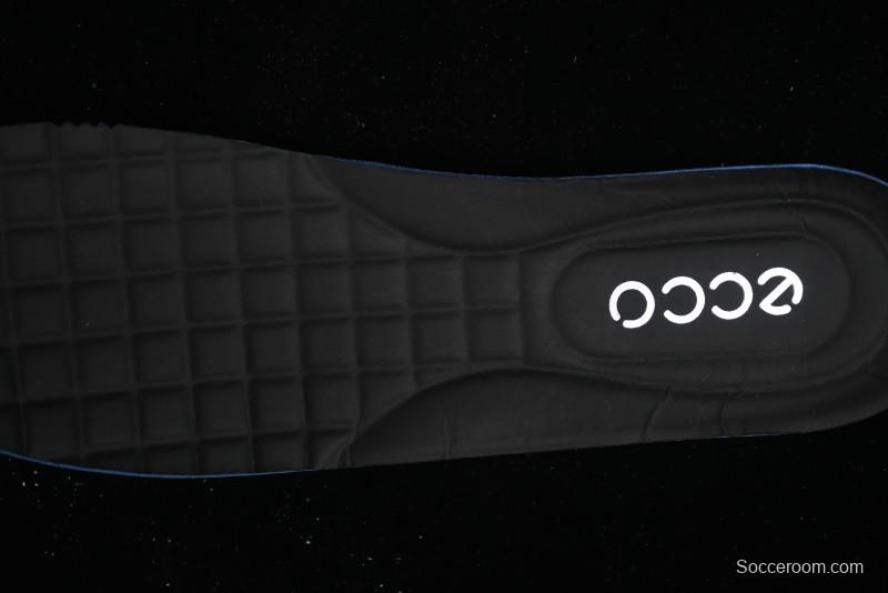 ECCO Drive Series Versatile Durable Running Shoes with Thick Sole and Dad Shoe Design - 63193301002