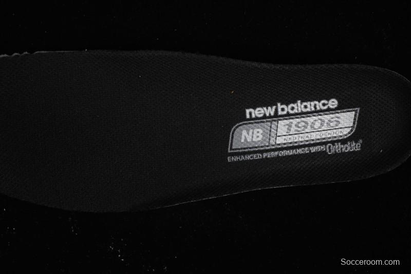 New Balance 1906 Series Retro Dad Style Casual Running Shoes - M1906RES