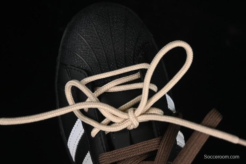 Adidas Superstar EG4959 Casual Sneakers with Shell Toe - EG4959