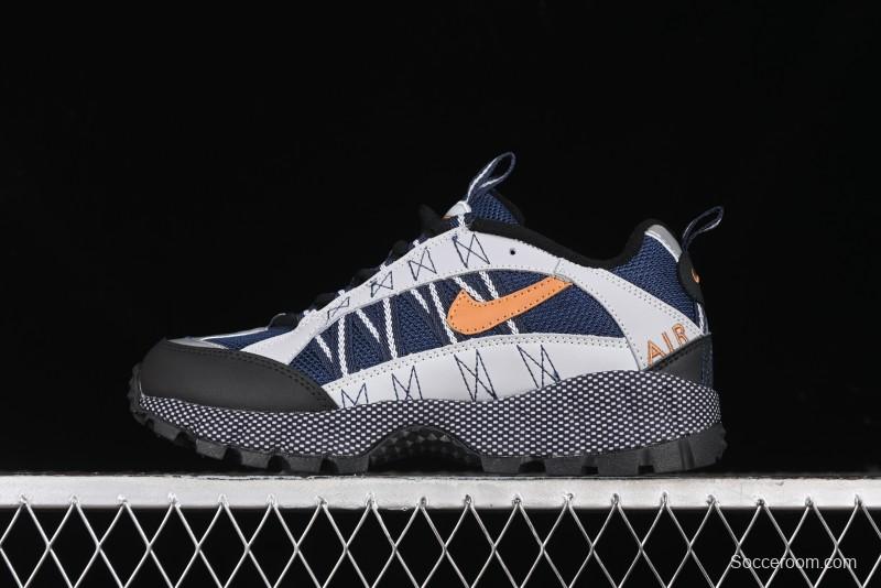 Nike Air Humara Retro Trail Running Shoes with 1990s Outdoor Style - FJ7098-300
