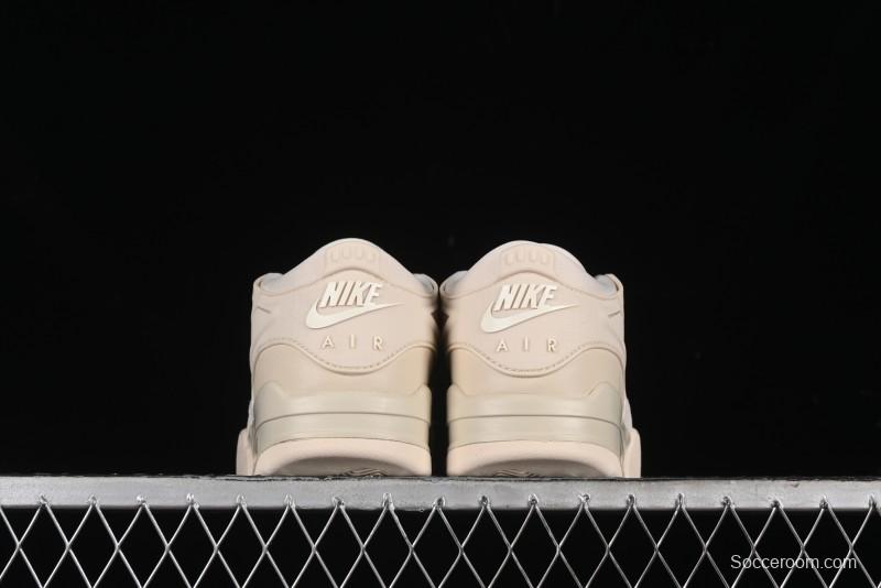 Nike Air Jordan 4 Retro Low Basketball Shoes - FQ7940-200