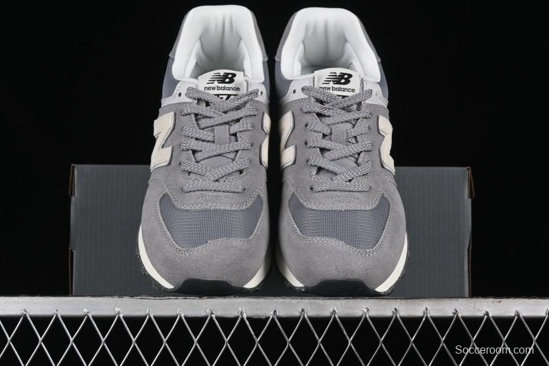 New Balance 574 Series Retro Casual Running Shoes - U574UL2