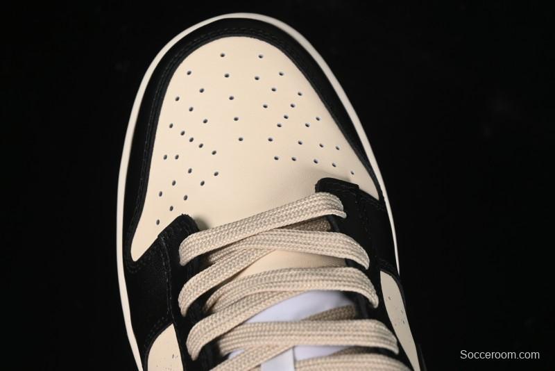 Nike Dunk Planet Space Gray Low Top Casual Sneakers - DD1391-100