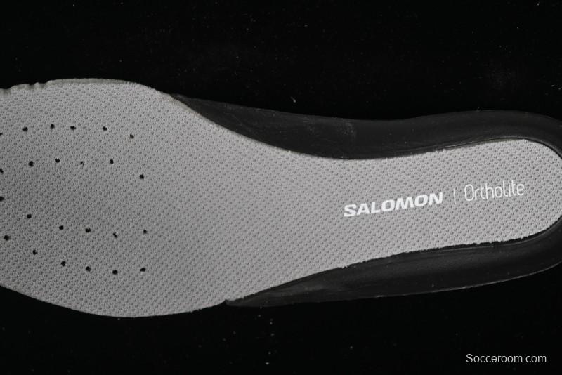 Salomon XT-6 GTX Waterproof Trail Running Shoes - 474506-26