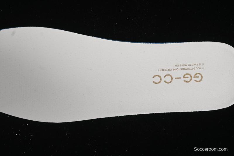 GG-CC Casual Sports Running Shoes with Irregular Design - G24X9815