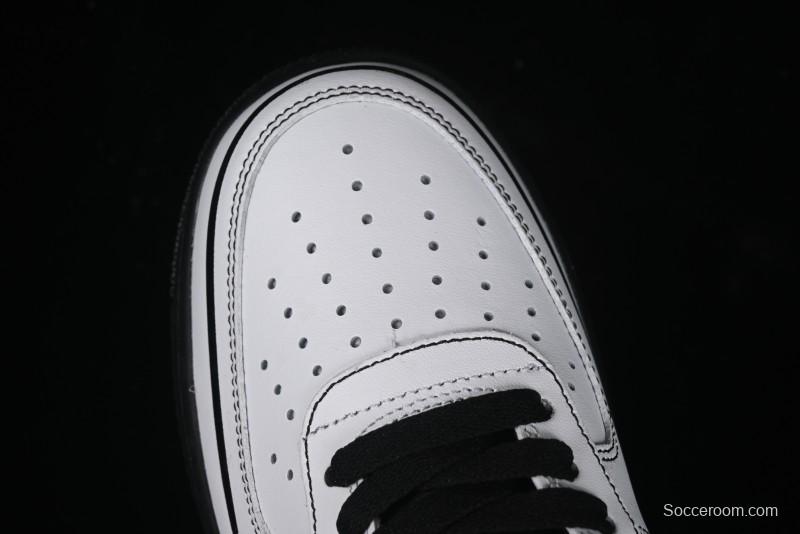 Nike Air Force 1 '07 Low Fragment Design Casual Sneakers - CW2288-019