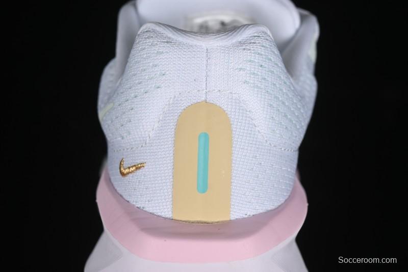 Nike Zoom Winflo 11 Moon Mesh Breathable Casual Running Shoes with Cushioning - HM3733-361