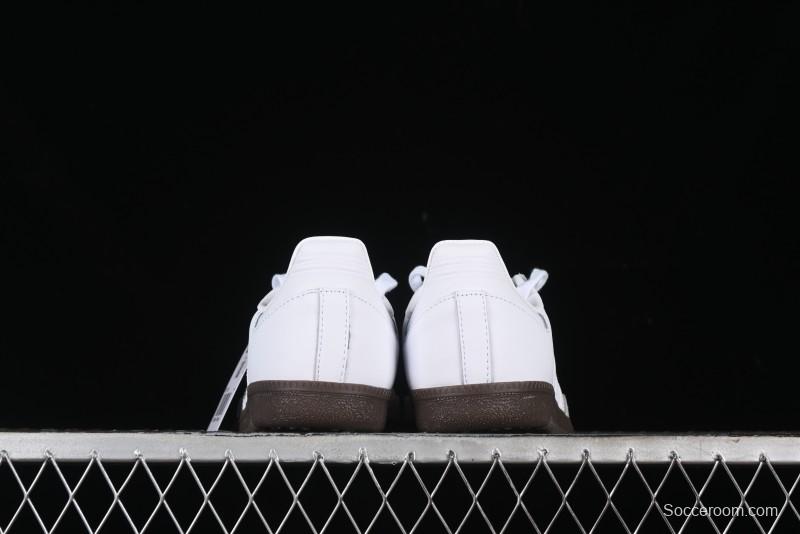 Adidas Originals Samba OG Casual Sneakers - IE3439