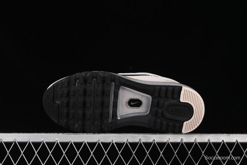 Nike Air Max 2013 Retro Breathable Mesh Cushion Running Shoes - FZ3156-008