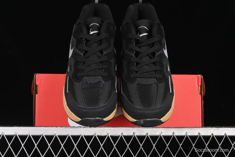 Nike Jam Suede Slip-Resistant Wear-Resistant Low-Top Casual Shoes - FN0314-002